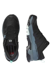 Salomon X Ultra 4 Gore-Tex®  Siyah Outdoor Ayakkabı