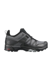 Salomon X Ultra 4 Gore-Tex Erkek Siyah Outdoor Ayakkabı