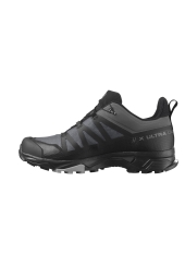 Salomon X Ultra 4 Gore-Tex Erkek Siyah Outdoor Ayakkabı