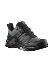 Salomon X Ultra 4 Gore-Tex Erkek Siyah Outdoor Ayakkabı