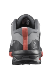 Salomon X Ultra 4 LTR Gore-Tex Gri Outdoor Ayakkabı