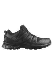 Salomon XA Pro 3D V8 Erkek Siyah Outdoor Ayakkabı 