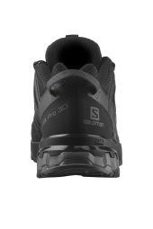 Salomon XA Pro 3D V8 Erkek Siyah Outdoor Ayakkabı 