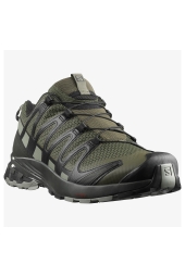 Salomon XA Pro 3D V8 Haki Erkek Outdoor Ayakkabı