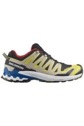 Salomon Xa Pro 3D V9 Gtx Sarı Erkek Outdoor Ayakkabı