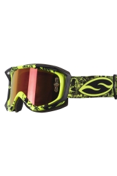 Smith Optics Fueal V2 Yeşil Kayak Gözlüğü