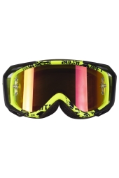 Smith Optics Fueal V2 Yeşil Kayak Gözlüğü