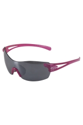 Smith Optics Pivlock Asana Performan Bordo Gözlüğü