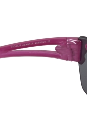 Smith Optics Pivlock Asana Performan Bordo Gözlüğü