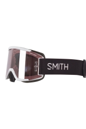 Smith Optics Squad MTB Beyaz Kayak Gözlüğü