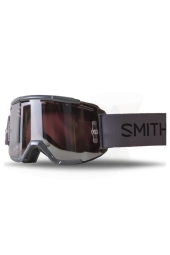 Smith Optics Squad MTB Gri Kayak Gözlüğü