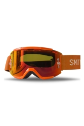 Smith Optics Squad MTB Turuncu Kayak Gözlüğü