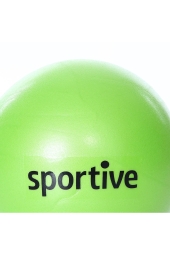 Sportive SPT-2901V - Spt Yeşil Pilates Topu 20cm