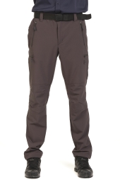 Steinbock 50530 - Hector Outdoor Erkek Haki Pantolon