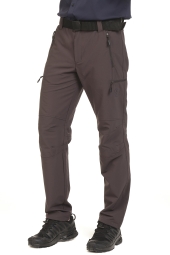 Steinbock 50530 - Hector Outdoor Erkek Haki Pantolon