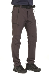 Steinbock 50530 - Hector Outdoor Erkek Haki Pantolon