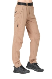 Steinbock 50540 - Hades Erkek Camel Pantolon