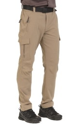 Steinbock 50580 - Zeus Cargo Trousers Outdoor Bej Pantolon