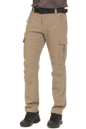 Steinbock 50580 - Zeus Cargo Trousers Outdoor Bej Pantolon