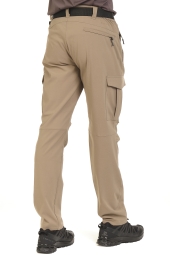 Steinbock 50580 - Zeus Cargo Trousers Outdoor Bej Pantolon