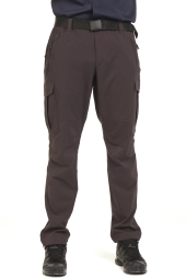 Steinbock 50580 - Zeus Cargo Trousers Outdoor Koyu Gri Pantolon