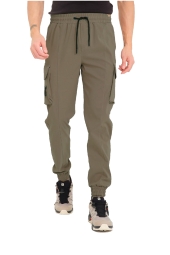 Steinbock Adonis Outdoor Kargo Çepli Camel pantolon 