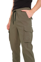 Steinbock Adonis Outdoor Kargo Çepli Camel pantolon 