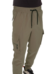 Steinbock Adonis Outdoor Kargo Çepli Camel pantolon 