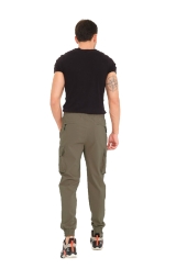 Steinbock Adonis Outdoor Kargo Çepli Camel pantolon 