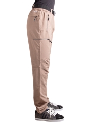 Steinbock 50530 - Hector Outdoor Erkek Haki Pantolon