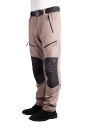 Steinbock 80520 - Poseidon Outdoor Erkek Camel Pantolon 