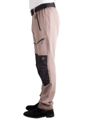 Steinbock 80520 - Poseidon Outdoor Erkek Camel Pantolon 