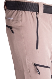 Steinbock 80520 - Poseidon Outdoor Erkek Camel Pantolon 