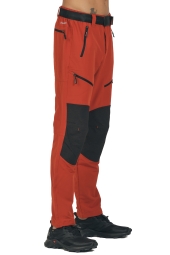 Steinbock 80520 - Poseidon Outdoor Erkek Turuncu Pantolon 