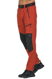 Steinbock 80520 - Poseidon Outdoor Erkek Turuncu Pantolon 