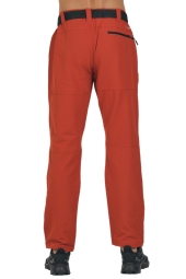 Steinbock 80520 - Poseidon Outdoor Erkek Turuncu Pantolon 