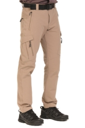 Steinbock Ragnar Outdoor Bej Pantolon