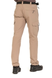 Steinbock Ragnar Outdoor Bej Pantolon