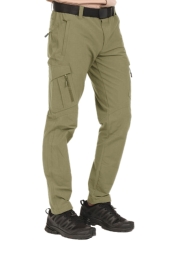 Steinbock Ragnar Outdoor Haki Pantolon