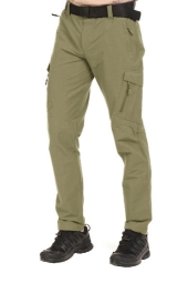 Steinbock Ragnar Outdoor Haki Pantolon