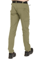 Steinbock Ragnar Outdoor Haki Pantolon