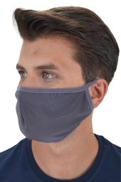 Thermoform HZT18019 - North İce Gri Kişisel Koruyucu Maske