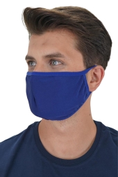 Thermoform HZT18019 - North İce Lacivert Kişisel Koruyucu Maske