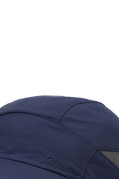 Trekmates Shine Cap Navy Lacivert Şapka