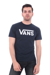 VANS Classic Vans Lacivent Erkek Tişört