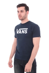 VANS Classic Vans Lacivent Erkek Tişört