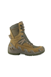 Vaneda - 1191 Tactical Pro Mid On Duty  Haki Nubuk Bot