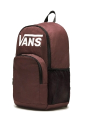 Vans ALUMNI PACK 5-B bronz Sırt Çantası 42 x 26 x 14 cm