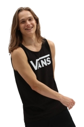 Vans Classıc Siyah Atlet 