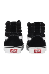 Vans MN  Filmore Hi Siyah Ayakkabı